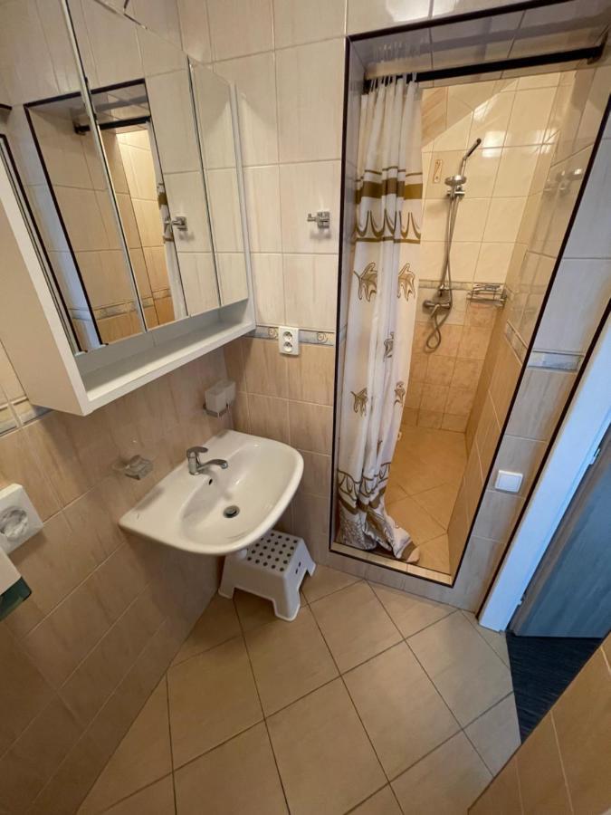 Appartement Maxovo Kralovstvi à Rovensko pod Troskami Extérieur photo