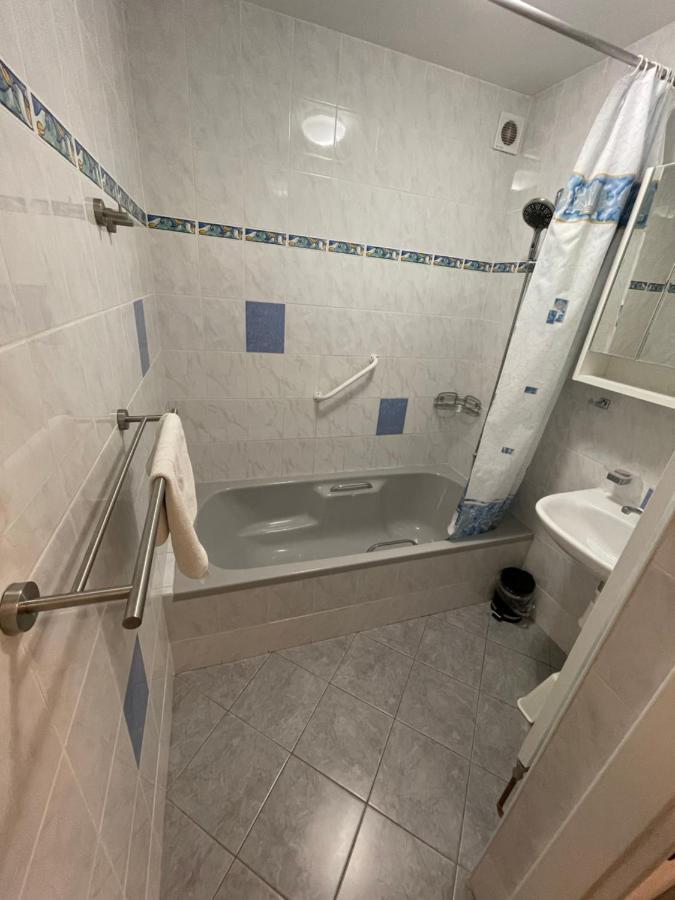 Appartement Maxovo Kralovstvi à Rovensko pod Troskami Extérieur photo