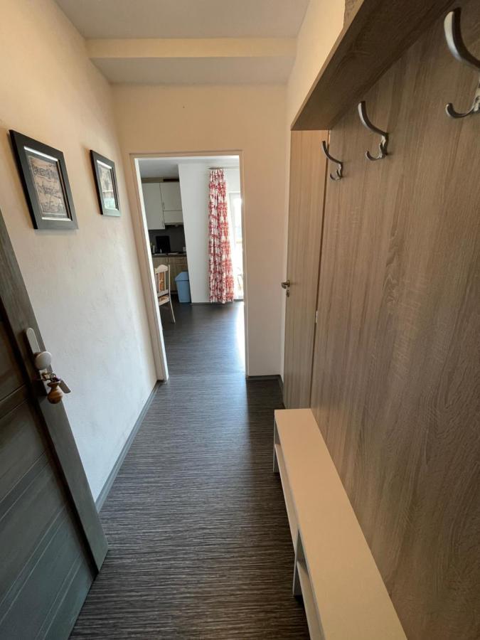 Appartement Maxovo Kralovstvi à Rovensko pod Troskami Extérieur photo