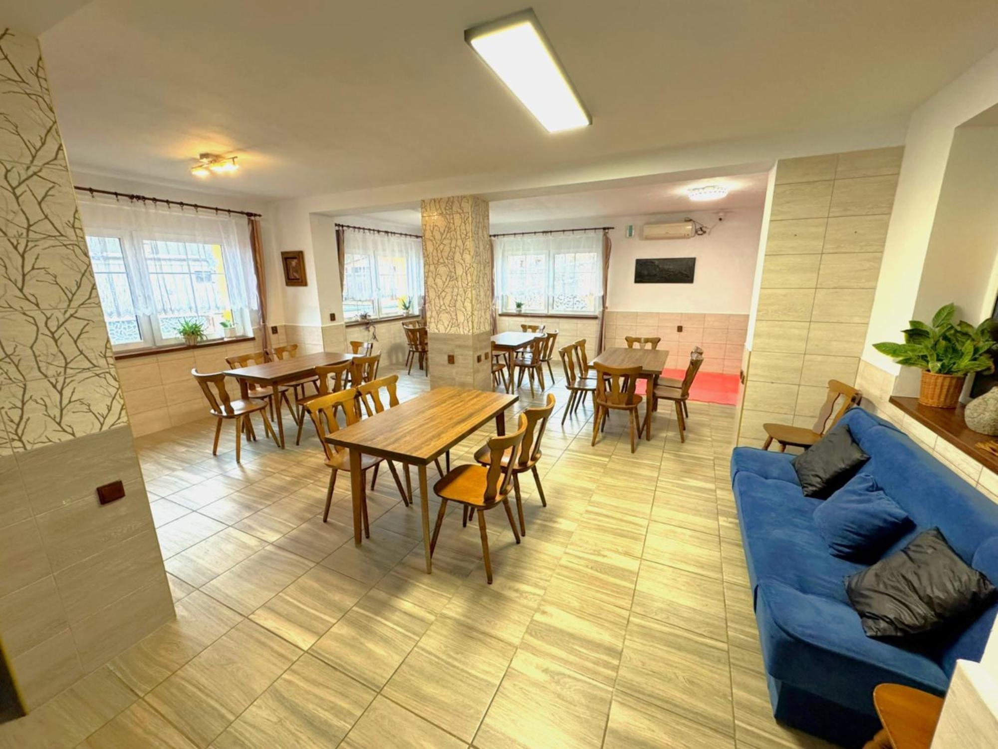 Appartement Maxovo Kralovstvi à Rovensko pod Troskami Extérieur photo